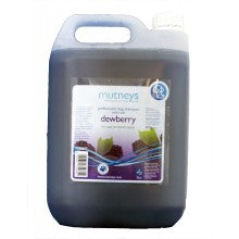 DEWBERRY SHAMPOO 5LTR