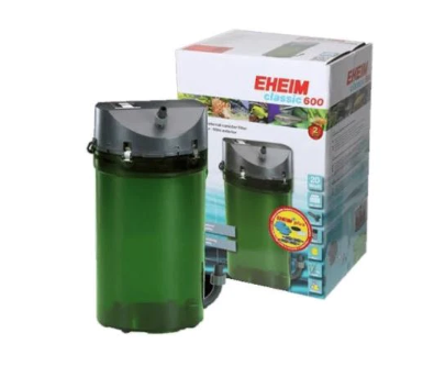 EHEIM - CLASSIC CANISTER FILTER