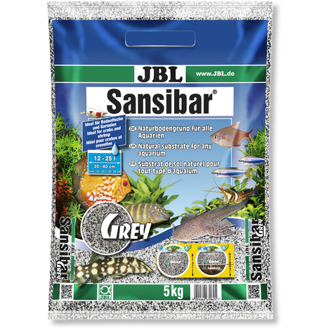 JBL -  Sansibar Grey 5kg