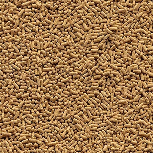 TETRA POND STICKS 1200G/10L