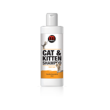 CAT & KITTEN SHAMPOO CRISP PEAR 250ML