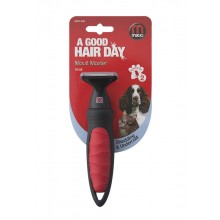 MOULT MASTER FOR SMALLER DOGS & CATS