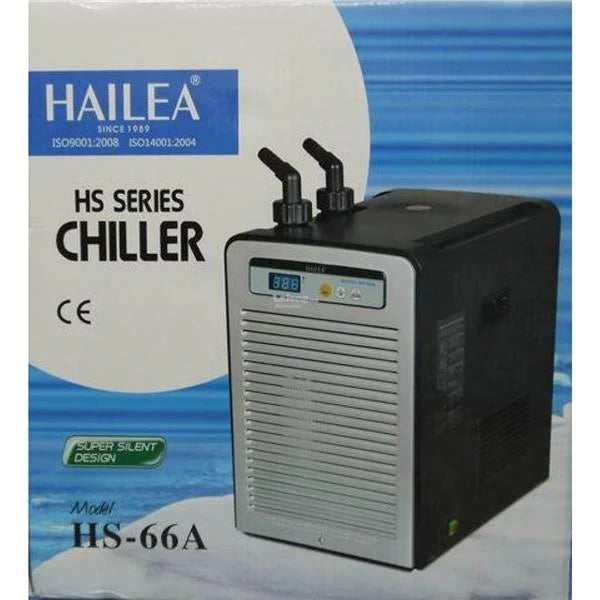 HAILEY - AQUARIUM CHILLER HS-66A