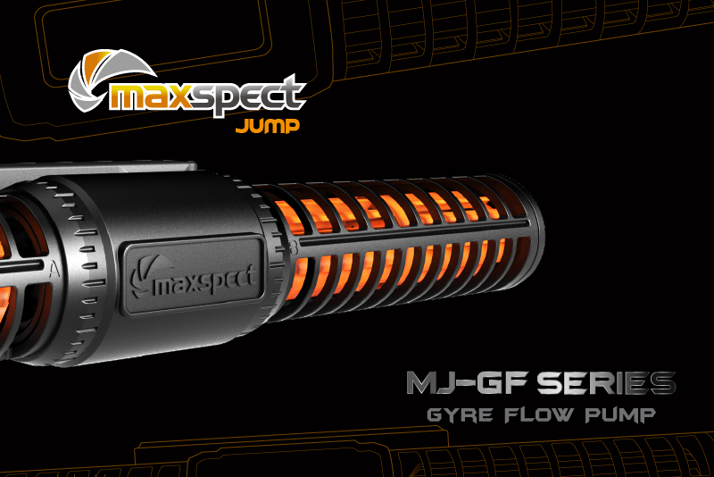 Maxspect Jump Mj-Gf2K Gyre Flow