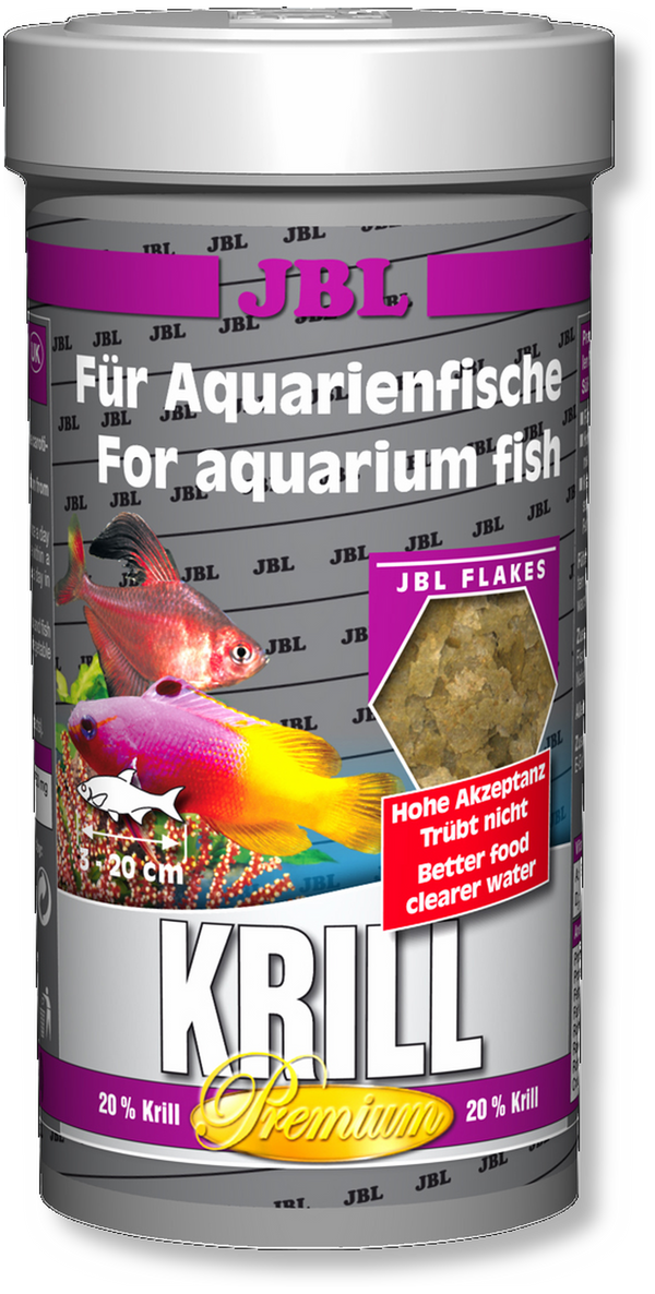 Jbl - Krill 40g