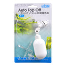 ISTA AUTO TOP OFF FLOAT VALVE