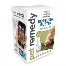 BOREDOM BUSTER FORAGING KIT