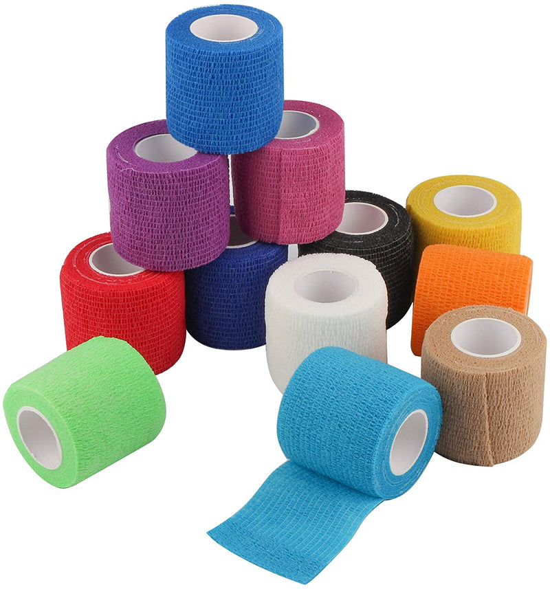 GDA VET TAPE 5cm X 4.5cm