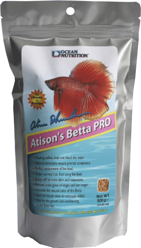 OCEAN FREE - Atison'S Betta Pro 500G