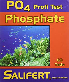 Salifert Phosphate Profi Test