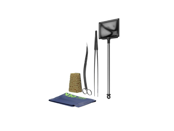 DENNERLE - Aquarium Care Set