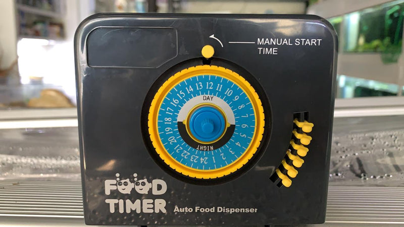 Food Timer Af - 2