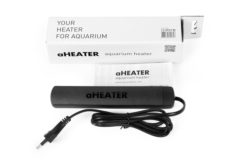 AQUALIGHTER - A Heater - Aquarium Heater