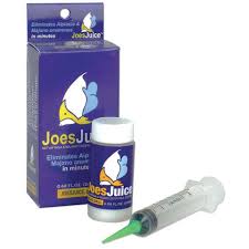 JOES JUICE - Aiptasia And Majanao Solution 20Ml