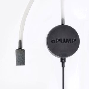 AQUALIGHTER - Air Pump Single 100 L