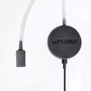 AQUALIGHTER - Air Pump Single 100 L