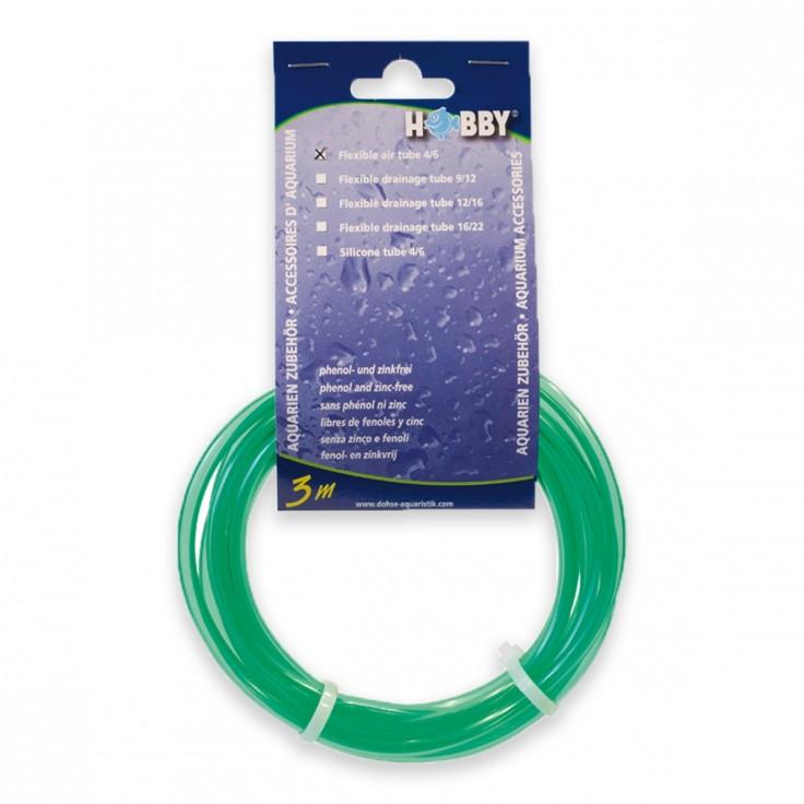 HOBBY - FLEXIBLE AIR TUBE 3M