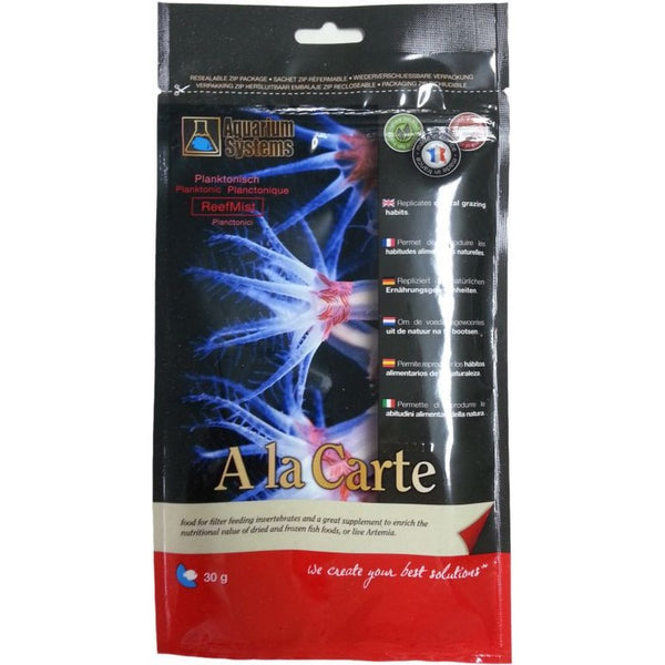 AQUARIUM SYSYTEMS - A La Carte Reef Mist 30G