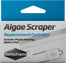 SEACHEM - ALGAE SCRAPER REPLACEMENT KIT