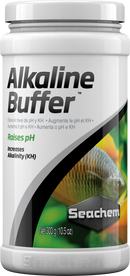 SEACHEM - ALKALINE BUFFER 300G
