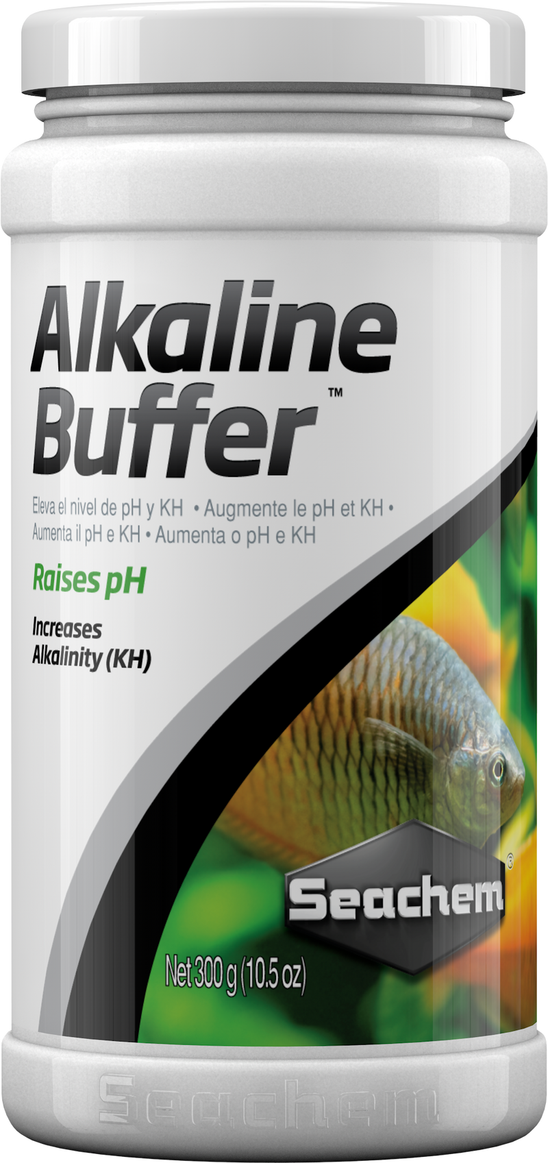 SEACHEM - ALKALINE BUFFER 300G