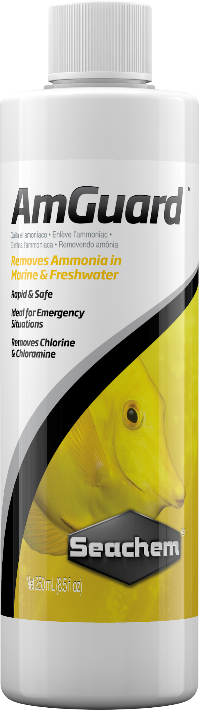 SEACHEM - AMGUARD 250ML