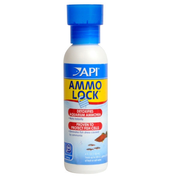 API - AMMO-LOCK, 4 OZ