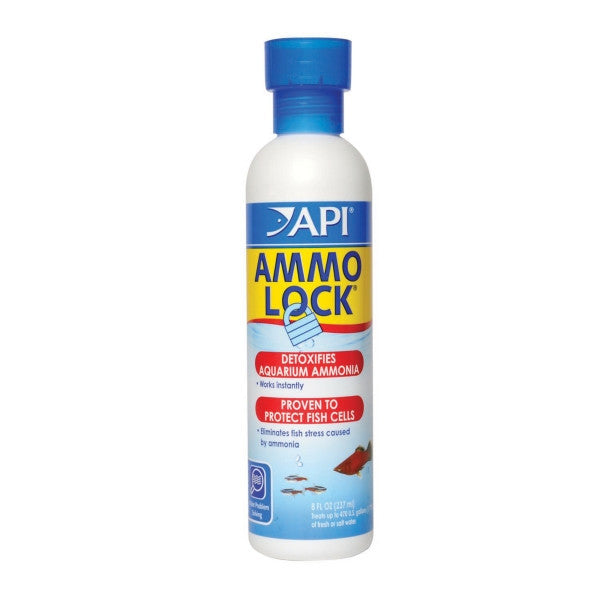 API - AMMO-LOCK, 8 OZ