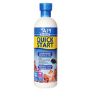 API - MARINE QUICK START, 16 OZ
