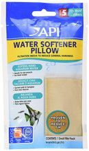 API - WATER SOFTENER PILLOW, SIZE 5