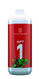 2HR AQUARIST - Apt Zero