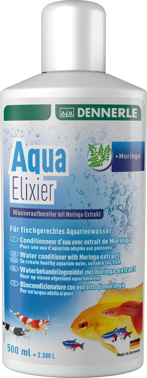 DENNERLE - Aqua Elixier 500 Ml