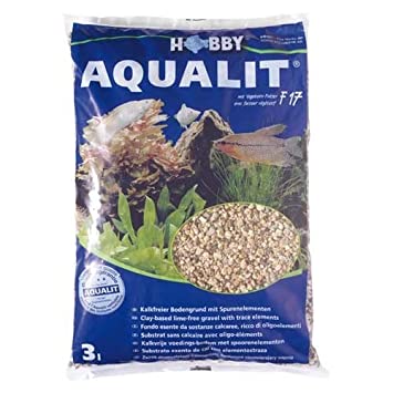HOBBY - Aqualit small 3L