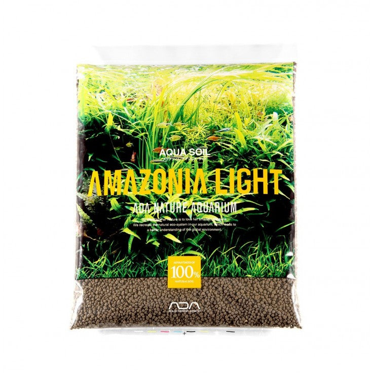 ADA - Amazonia Light Powder (3 L)