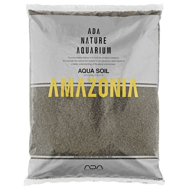 ADA - AQUA SOIL - AMAZONIA ORIGINAL 9 L