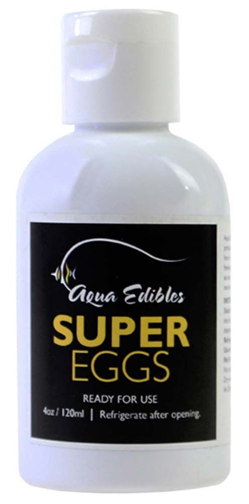 Super Eggs 4 Oz