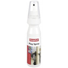 PLAY SPRAY FOR CATS (LURE) 150ML