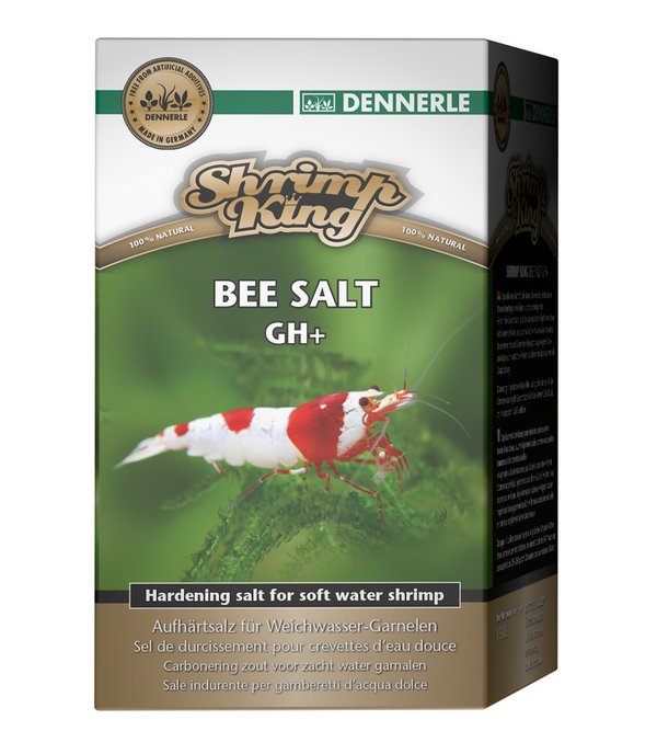 DENNERLE - Bee Salt 200 G