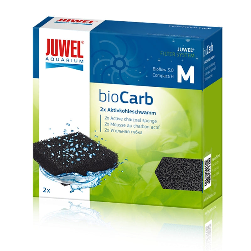 JUWEL - BIOCARB - M