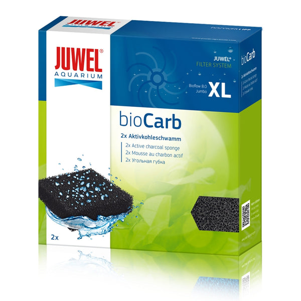 JUWEL - BIOCARB - XL