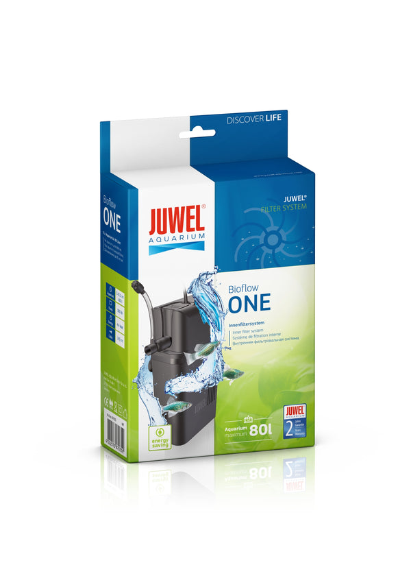 JUWEL - BIOFLOW FILTER ONE - INTERNAL FILTER SYSTEM