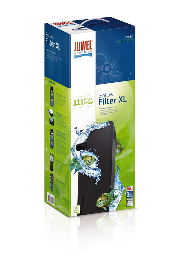 JUWEL - BIOFLOW FILTER XL - INTERNAL FILTER SYSTEM