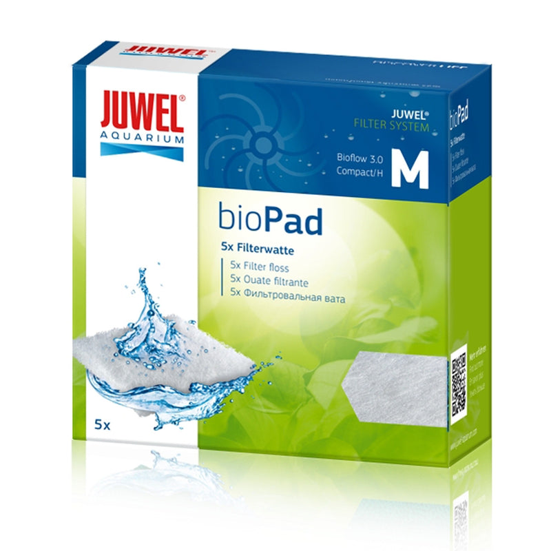 JUWEL - BIOPAD - M