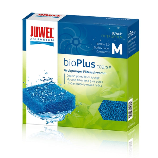 JUWEL - BIOPLUS COARSE - M