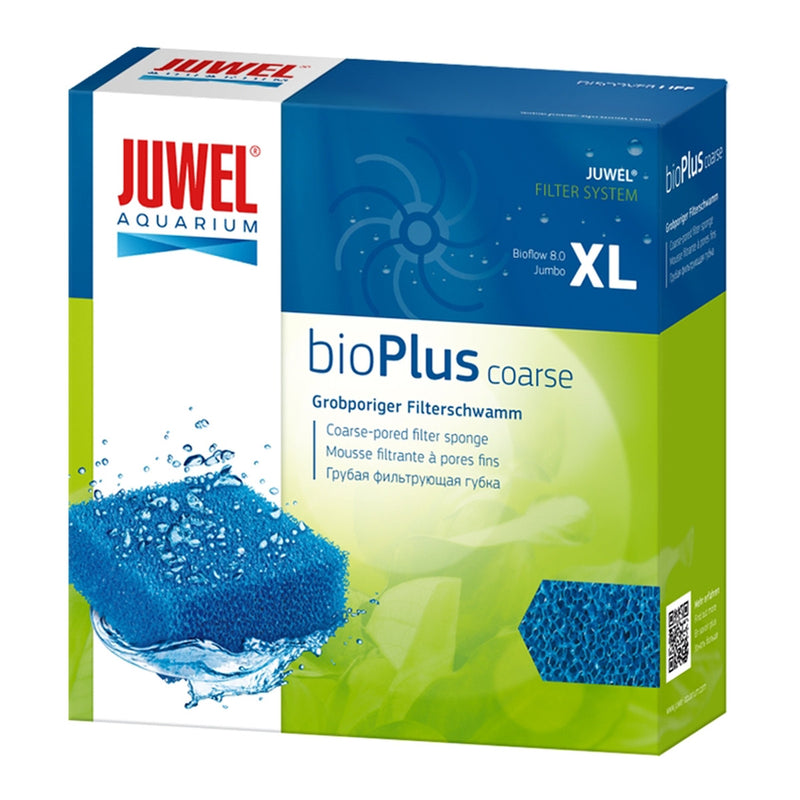 JUWEL - BIOPLUS COARSE - XL