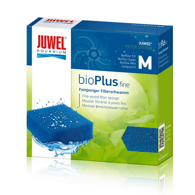 JUWEL - BIOPLUS FINE - M