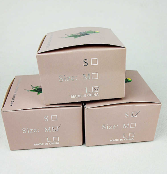 PARROT COLLAR - LARGE SIZE