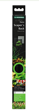 DENNERLE - Scaper Back Sticker