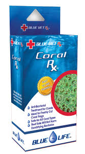 BLUE VET USA - Coral Rx 2g