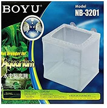 BOYU - Net Breeder